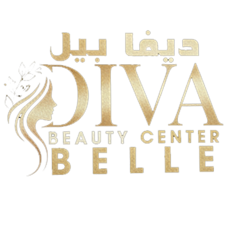 DIVA BELLE Beauty Center Logo